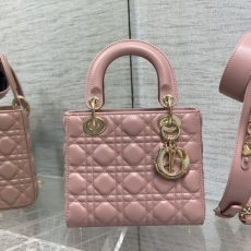 Christian Dior My Lady Bags